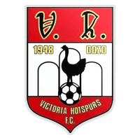 Victoria Hotspurs FC