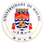 Universidade de Macau logo