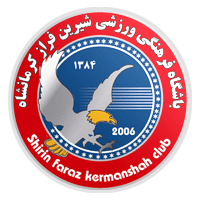 Shirin Faraz Kermanshah