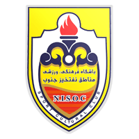 Naft Masjed Soleyman