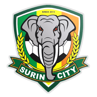 Surin City