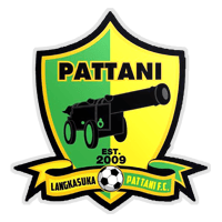 Pattani FC