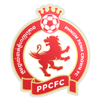 Phnom Penh Crown