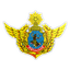 Tiffy Army FC logo