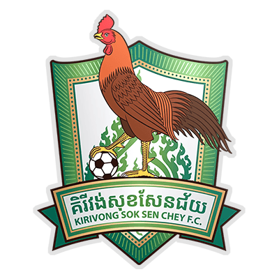 Kirivong Sok Sen Chey