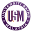 Kepala Batas Staf Universiti Sains Malaysia logo