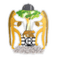 Léopard Sportif de Douala logo