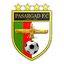 Pasargad Football Club logo