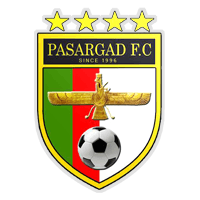 Pasargad Football Club