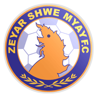 Zeyar Shwe Myay Football Club