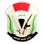 Al-Hedood Sports Club logo