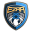 Ezra Football Club logo