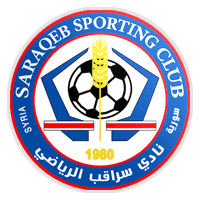 Saraqeb Sporting Club