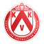 KV Kortrijk logo