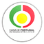 Casa de Portugal em Macau logo