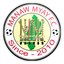 Manaw Myay Football Club logo