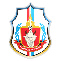 Lamphun Warrior