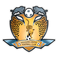 Hougang United FC