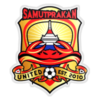 Samut Prakan United