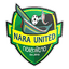 Nara United logo
