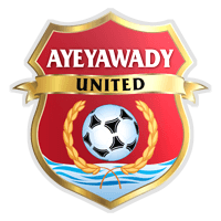 Ayeyawady United Football Club