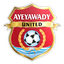 Ayeyawady United Football Club logo