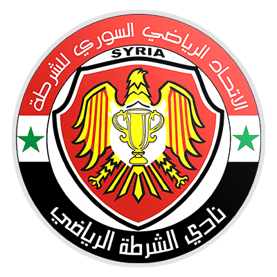 Al-Shorta Sports Club Hama