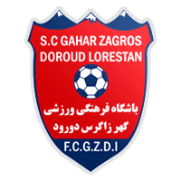 Gahar Zagros Doroud Lorestan