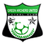 Green Archers United Futbol Club logo