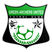Green Archers United Futbol Club