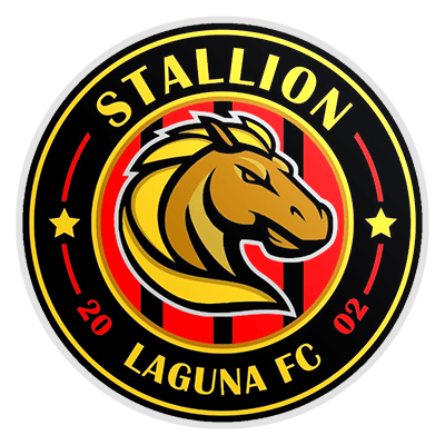 Stallion Laguna Football Club
