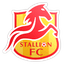Stallion Laguna Football Club logo