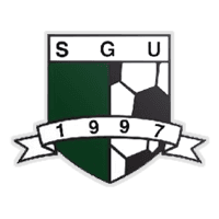 Sunken Garden United Football Club