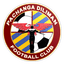 Pachanga Football Club logo