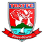 Trat FC logo