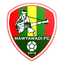 Mawyawadi Football Club logo