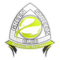 Club Green Streets