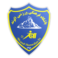 Alvand Hamedan