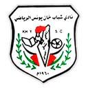 Shabab Khan Yunis