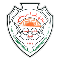 Gaza Al-Riyadhi