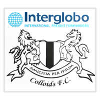 Allied Colloids Football Club