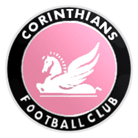 Corinthians (HKG)