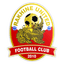 Rakhine United Football Club logo