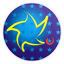 Shanghai Lucky Star logo