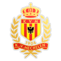 Yellow Red KV Mechelen
