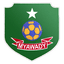 Myawady Football Club logo