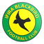 Ifira Black Bird FC logo