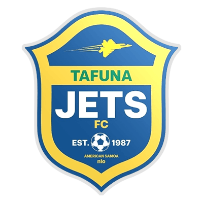 Tafuna Jets