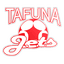Tafuna Jets logo