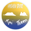 Hienghène Sport logo